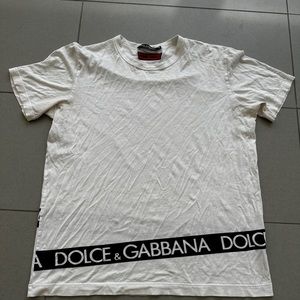 Dolce & Gabbana t-shirt